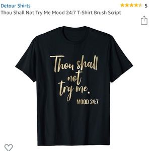 Meet your Posher, Miranda